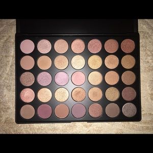 Morphe 35T Palette